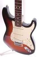 1995 Fender American Standard Roland Ready Stratocaster sunburst NOS