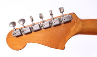 1999 Fender Jazzmaster American Vintage 62 Reissue candy apple red