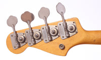 1985 Fender Japan Jazz Bass 62 Reissue sunburst