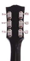 1993 Epiphone Japan Casino ES-330 lefty black