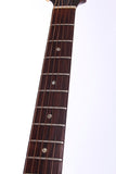 1968 Gibson J-45 ADJ sunburst