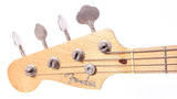 1978 Greco Precision Bass 57 Reissue LEFTY sunburst