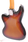 1992 Fender Bass VI sunburst