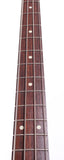 1998 Fender Jazz Bass Noel Redding Signature 65 Reissue sunburst