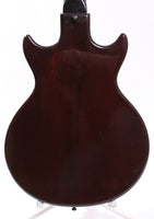 1963 Gibson Melody Maker Double sunburst