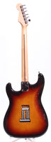 1994 Fender Stratocaster sunburst