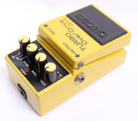 1991 Boss OD-2 Turbo Overdrive