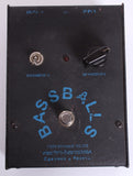 1990s Electro Harmonix Bassballs Envelope Filter