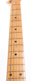 1987 Fender Telecaster Custom '72 Reissue black