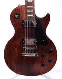 2011 Gibson Les Paul Studio brown faded