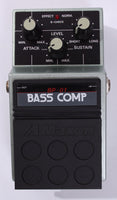 1985 Maxon Bass Compressor BP-01