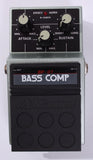 1985 Maxon Bass Compressor BP-01
