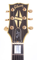 1990 Gibson Les Paul Custom Mahogany ebony