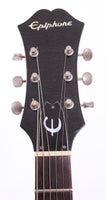 1996 Epiphone Japan Casino sunburst