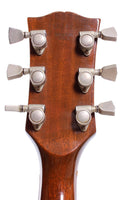 1974 Gibson SG Standard walnut brown
