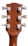 1974 Gibson SG Standard walnut brown