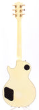 1998 Gibson Les Paul Custom alpine white