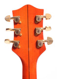 1999 Gretsch 6120W Nashville orange