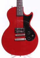 1991 Orville Melody Maker ferrari red