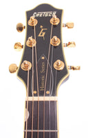 1999 Gretsch Historic Series G3100 sunburst