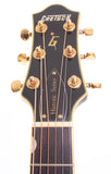 1999 Gretsch Historic Series G3100 sunburst