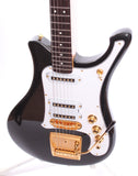 1996 Yamaha SG7AS metallic grey NOS