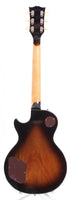 1979 Gibson Les Paul Standard tobacco sunburst