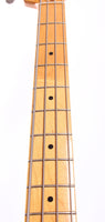 2008 Fender American Vintage '57 Reissue Precision Bass blond