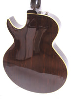 1980 Gibson Howard Roberts Fusion sunburst