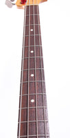 1990 Fender Precision Bass 62 Reissue sunburst