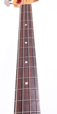 1990 Fender Precision Bass 62 Reissue sunburst