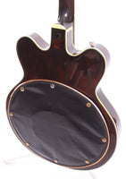 1967 Gretsch Chet Atkins Country Gentleman 6122 walnut