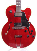 2016 Gibson Memphis ES-275 faded cherry