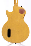 2003 Gibson Historic Les Paul Junior tv yellow