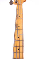 1989 Fender Japan Precision Bass '57 Reissue black