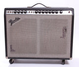 1974 Fender Twin Reverb