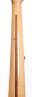 1979 Fender Stratocaster black