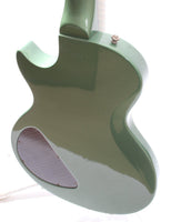 1981 Gibson Firebrand The Paul Deluxe inverness green