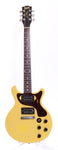 1970s Burny Les Paul Special Model TV yellow