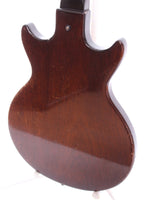 1964 Gibson Double Cutaway Melody Maker sunburst