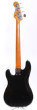 1999 Fender American Vintage 62 Reissue Precision Bass black