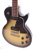 1993 Gibson Les Paul Special sunburst