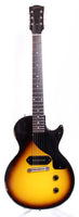 2007 Gibson Les Paul Junior 57 Reissue Historic Series sunburst