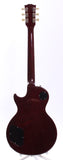 1993 Gibson Les Paul Studio wine red