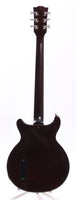 1987 Gibson Les Paul Junior DC sunburst