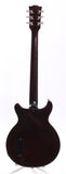 1987 Gibson Les Paul Junior DC sunburst