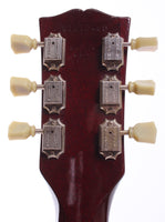 1993 Gibson Les Paul Studio wine red