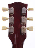 1993 Gibson Les Paul Studio wine red