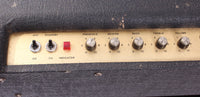 1976 Marshall Artiste 2x12 50w Combo