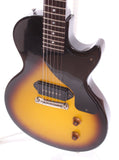 2005 Gibson Les Paul Junior Historic 57 Reissue sunburst